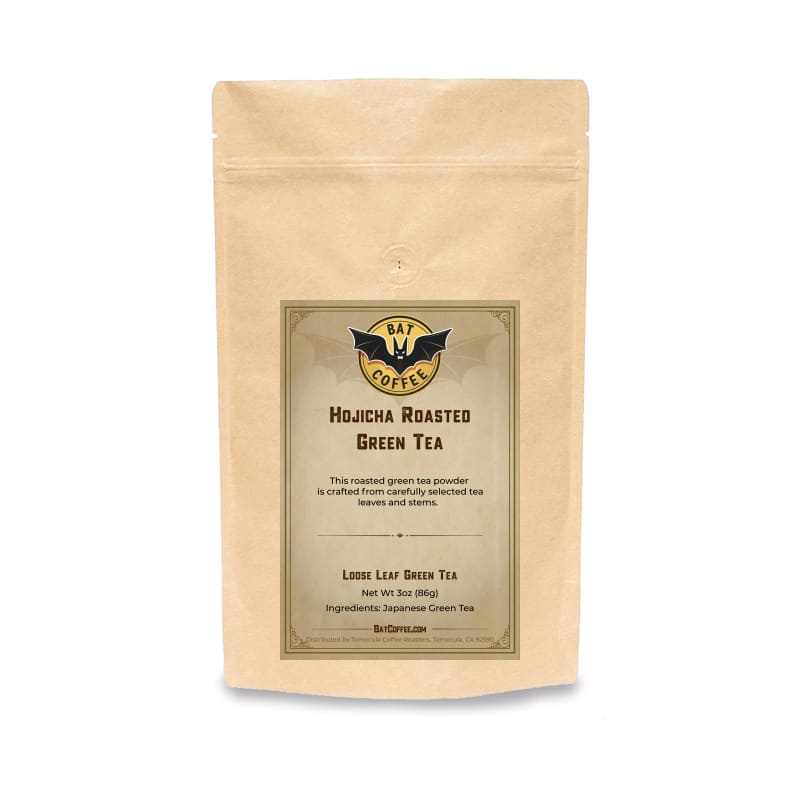 Hojicha