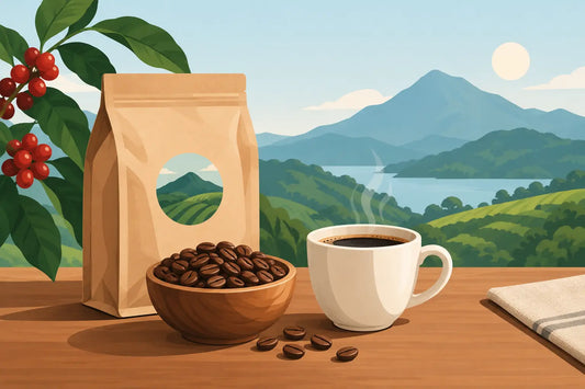 Where to Buy Single Origin Coffee That's Fresh