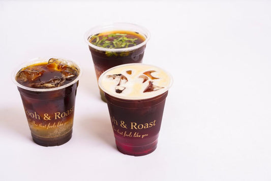 Cold Brew Coffee Blend: Ratios, Timing, and Why Blends Win