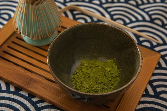 How to Make the Perfect Ceremonial Matcha at Home