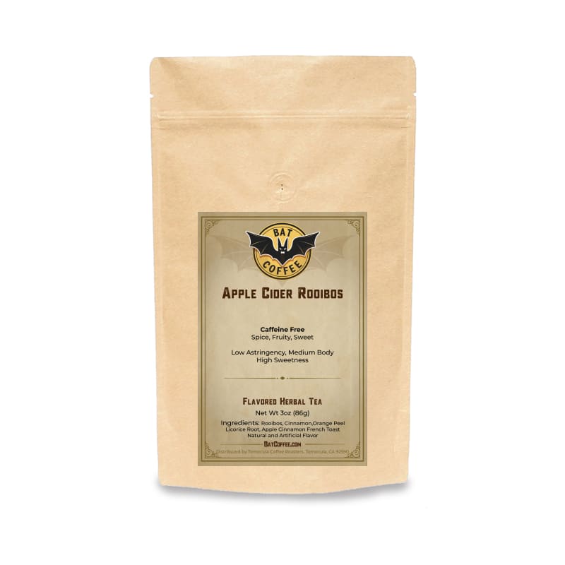 Apple Cider Rooibos