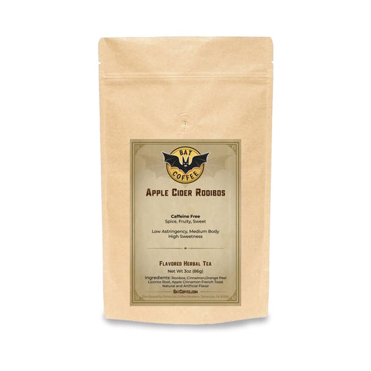 Apple Cider Rooibos