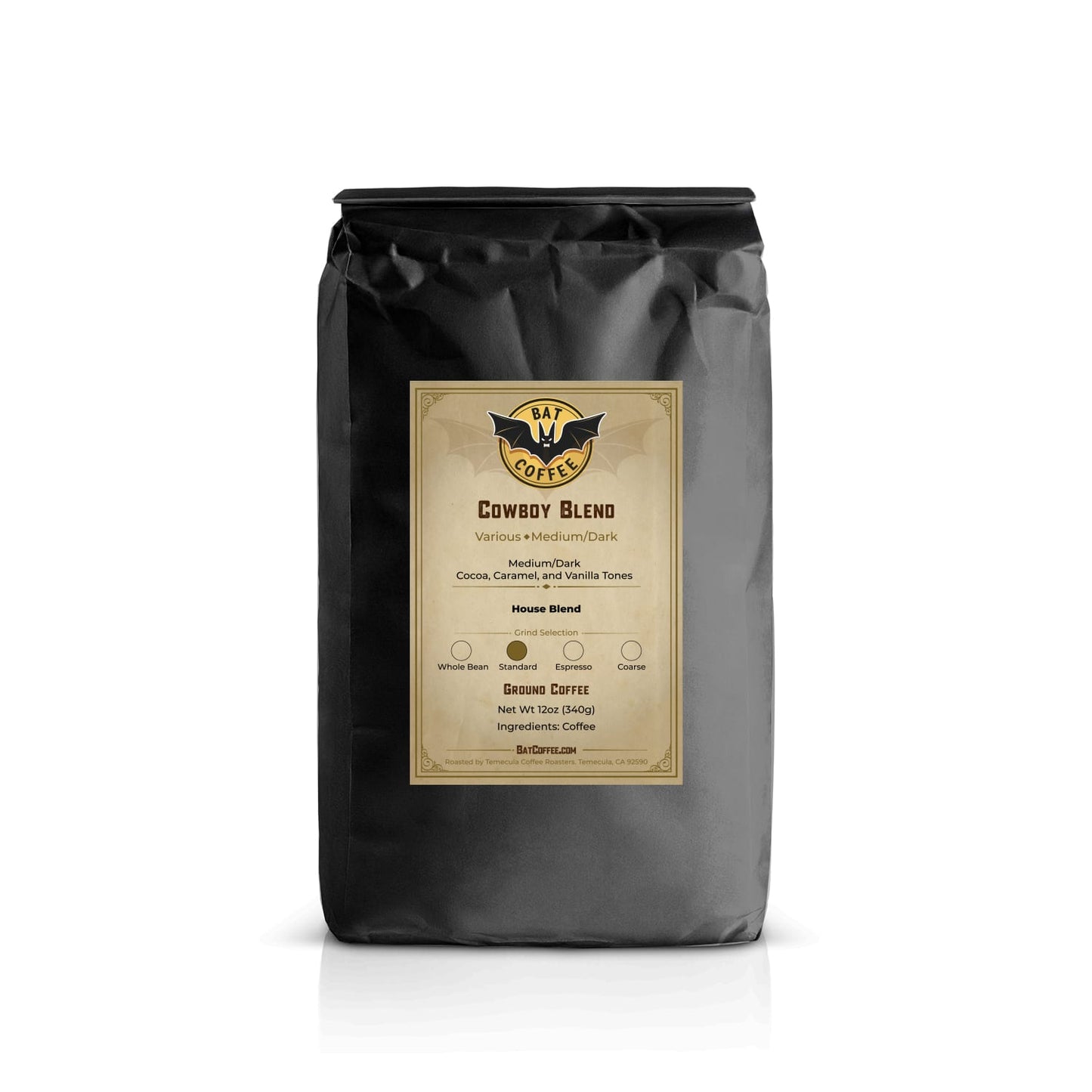 Cowboy Blend