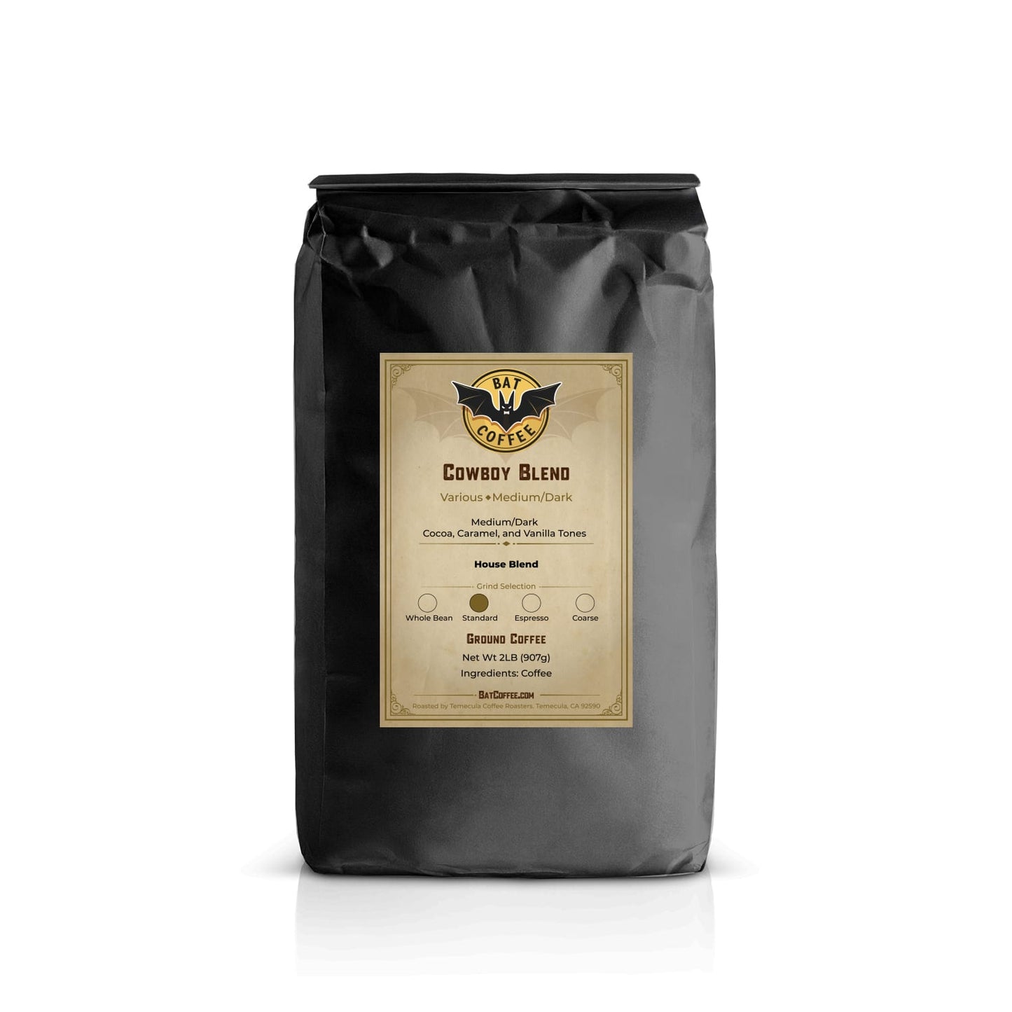 Cowboy Blend