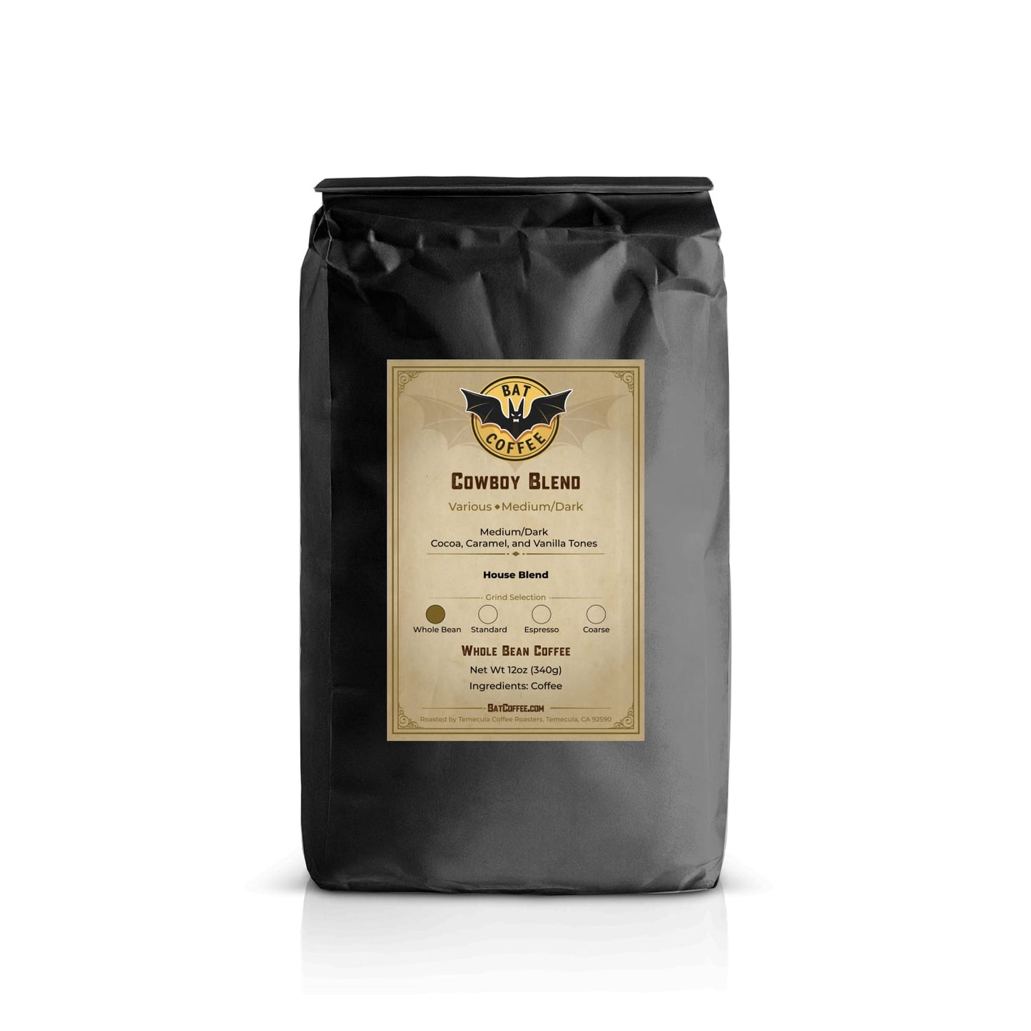 Cowboy Blend