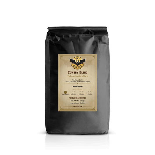 Cowboy Blend