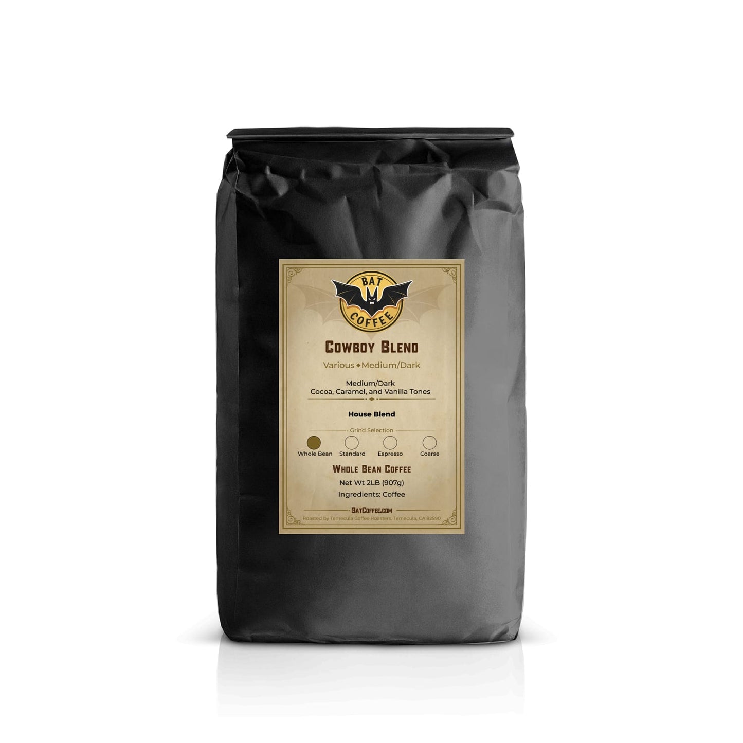 Cowboy Blend