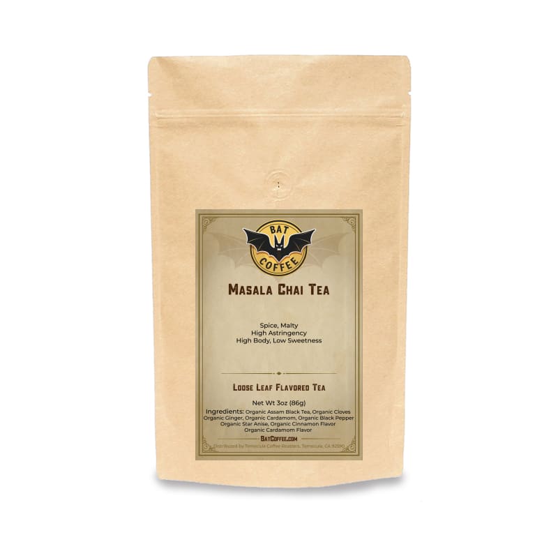 Masala Chai
