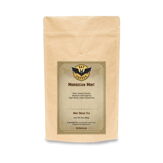 Moroccan Mint