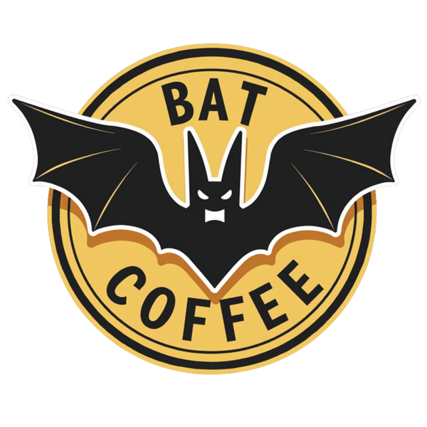 Bat Coffee